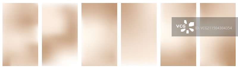 裸色渐变粉彩米色抽象背景图片素材