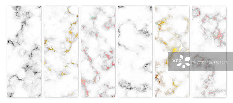 大理石纹理背景合集图片素材