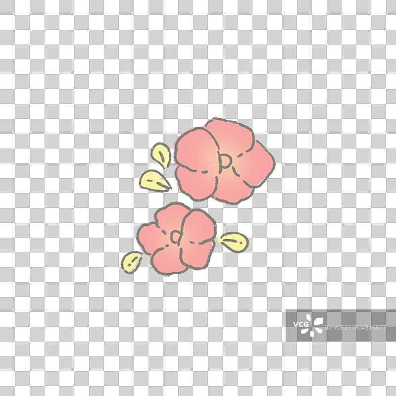 卡通奶龙曲奇画画素材图片素材