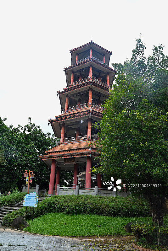 东莞市香市动物园图片素材