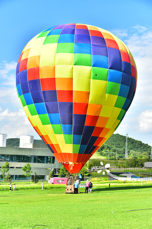 长春神鹿峰旅游度假区图片素材