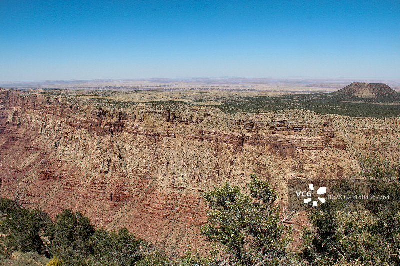 大峡谷国家公园图片素材