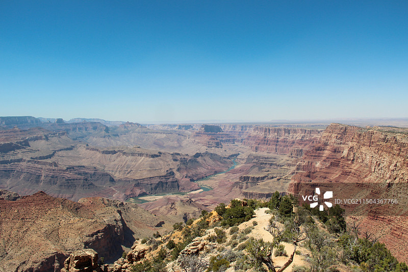 大峡谷国家公园图片素材