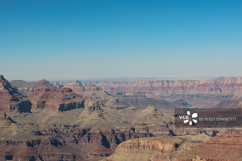 大峡谷国家公园图片素材