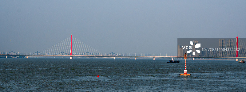 钱塘江图片素材