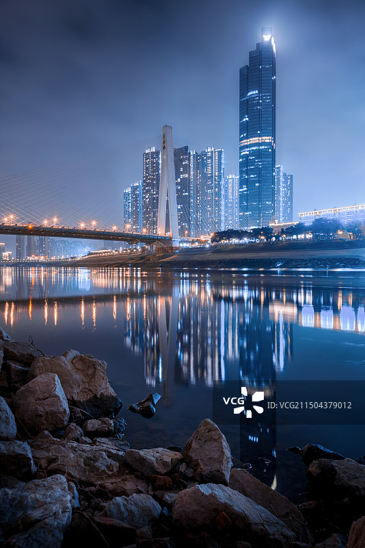 武汉月湖桥图片素材