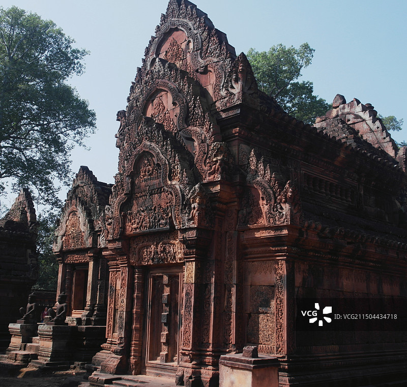 女王宫图片素材