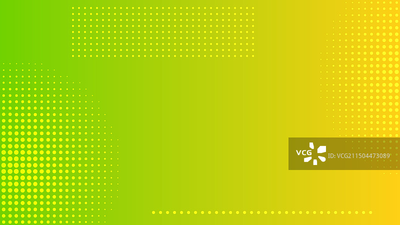 带点的抽象渐变几何背景图片素材