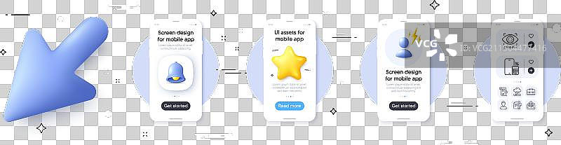 人工智能面试图片素材