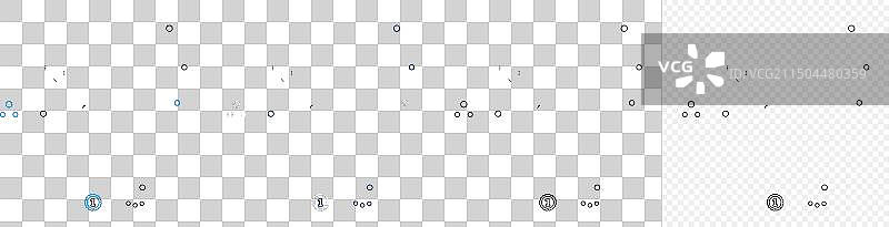 启动概念手机App图标集图片素材