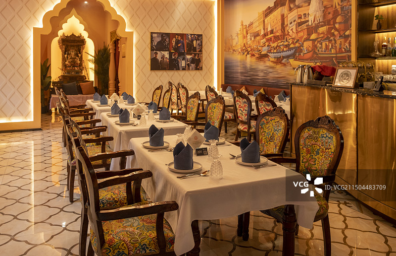 西安大唐西市图片素材