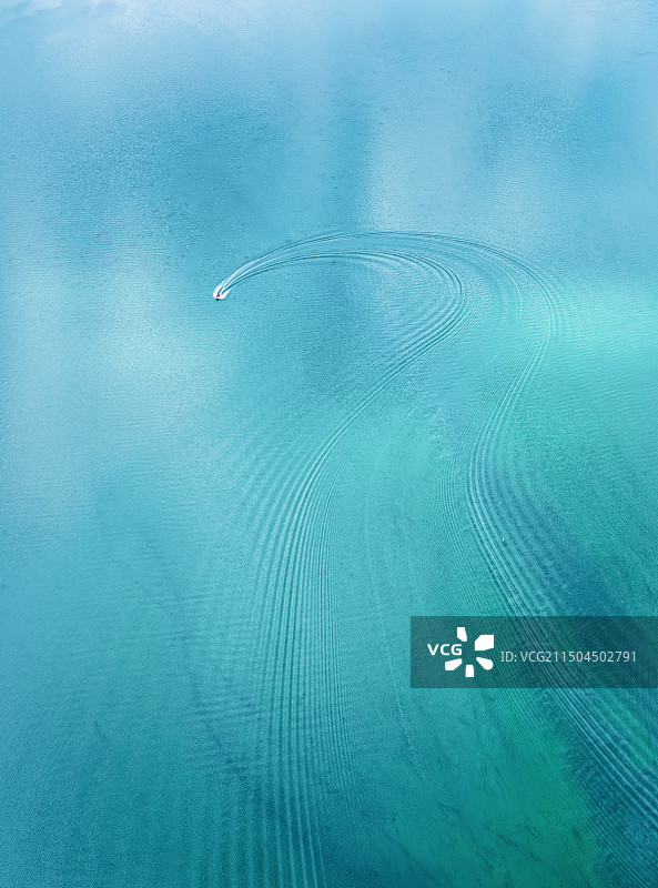 徒步者天堂Kathy 斐波那契螺旋图片素材