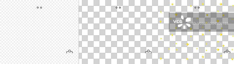 道德救护车和群组线条轮廓图标图片素材
