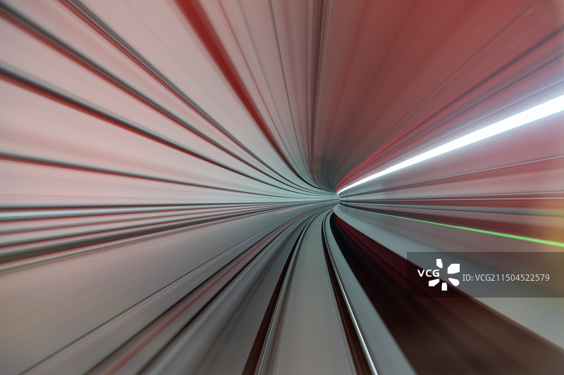 成都地铁9号线图片素材