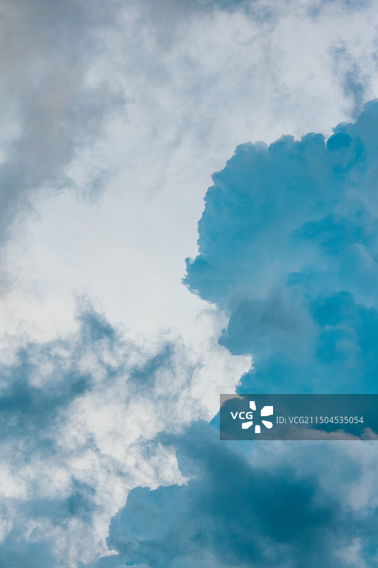 天空……图片素材