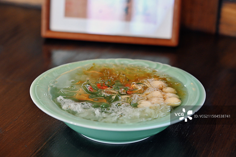 宣平贡莲图片素材