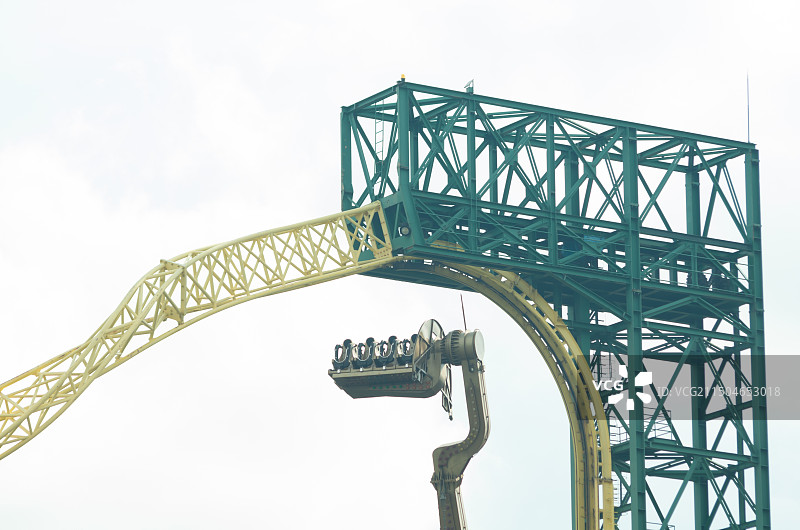 佛山顺德长鹿旅游休博园图片素材