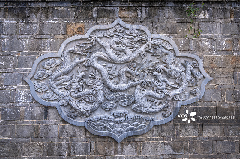 贵阳市青岩古镇图片素材