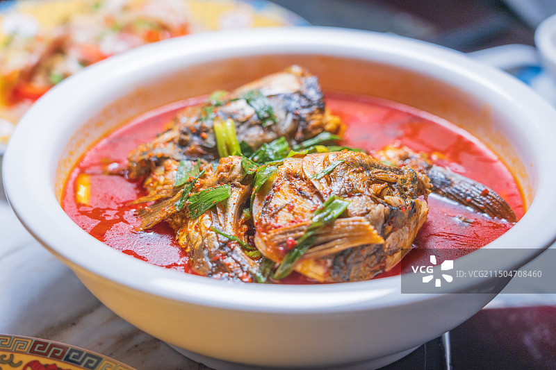 云南大理特色小吃图片素材