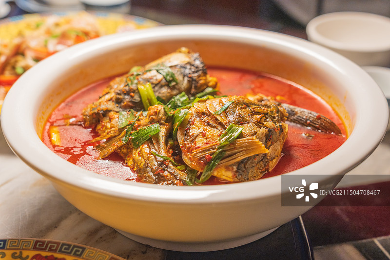 云南大理特色小吃图片素材