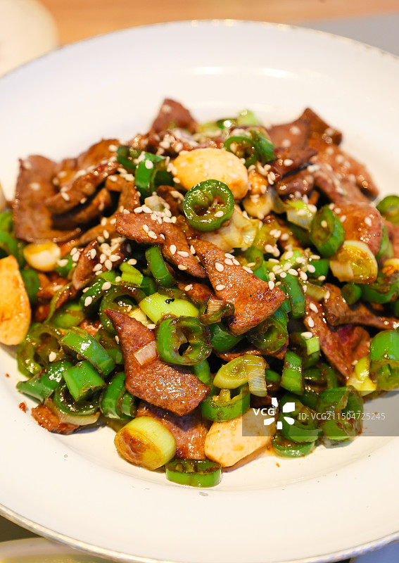 草扎肉酒酿馒头大煮干丝酒香猪肝酸菜鱼图片素材