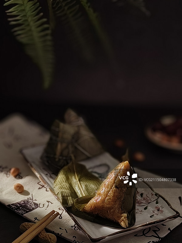 粽情端午图片素材