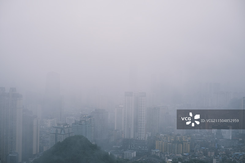 贵州贵阳黔灵山公园图片素材