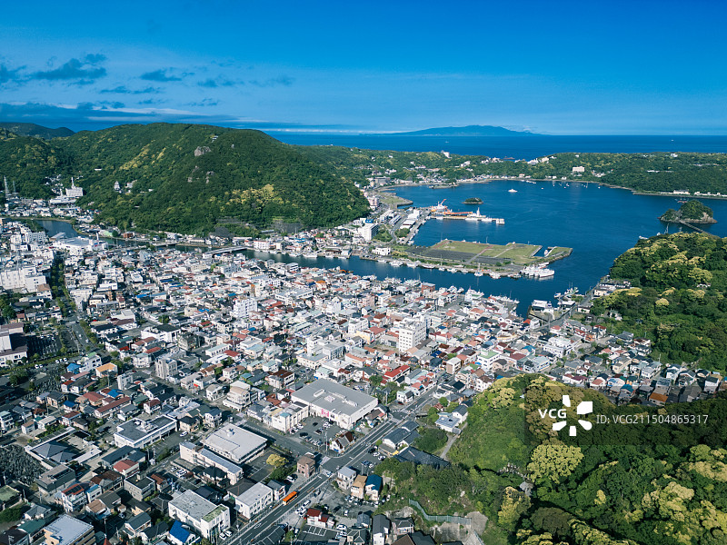 伊豆下田图片素材