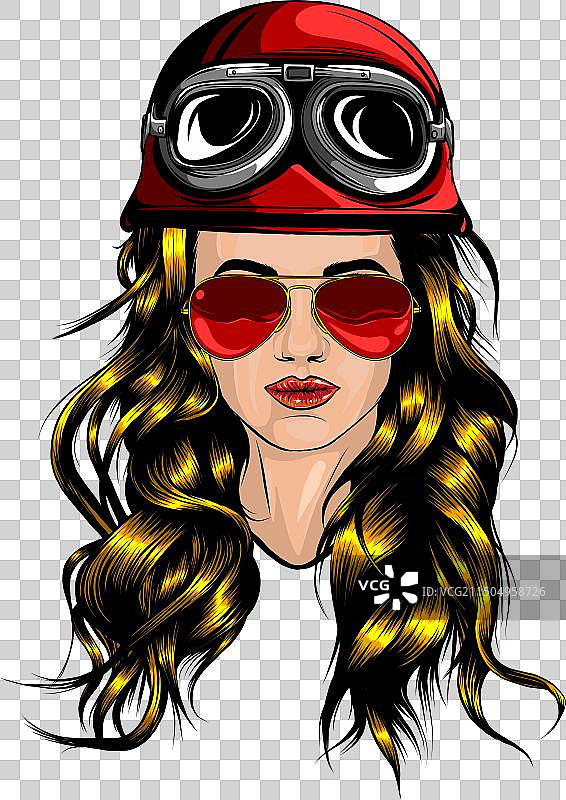 女军人图片素材