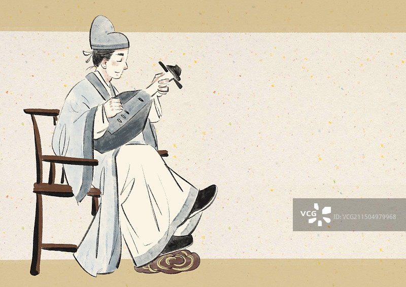 泉州南音图片素材