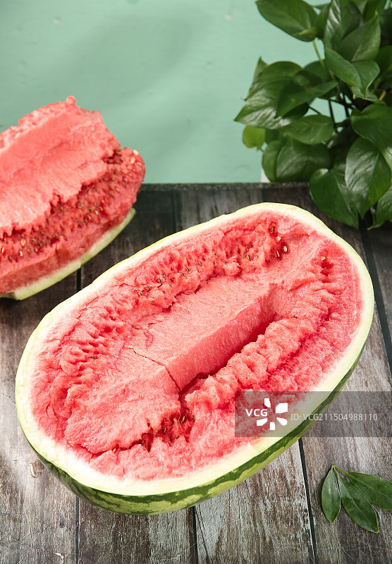 石头瓜图片素材