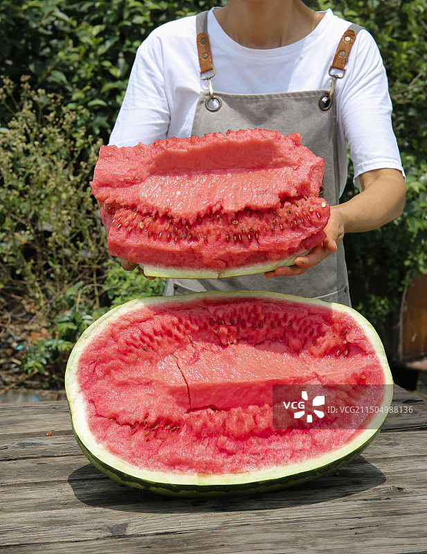 石头瓜图片素材