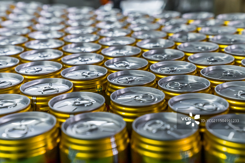 中国西藏青稞酒厂智慧车间图片素材