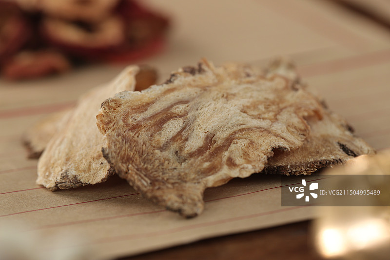 中药材图片素材