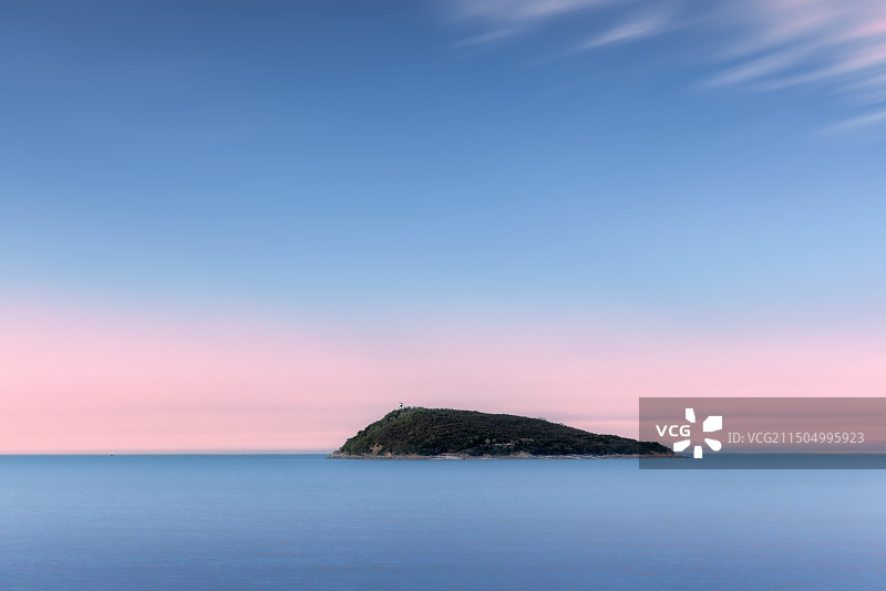 极简风光图片素材