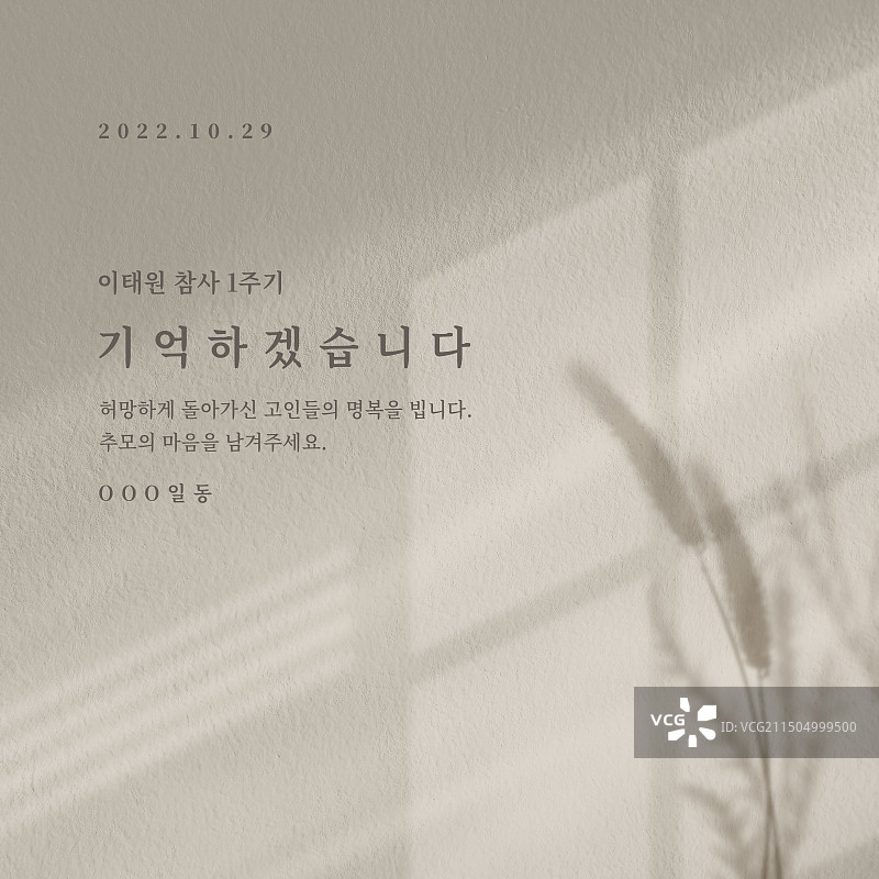 梨泰院菊花祭奠活动图片素材