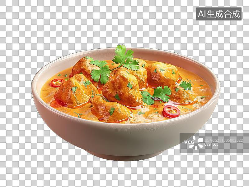 【AI数字艺术】咖喱 炖菜图片素材