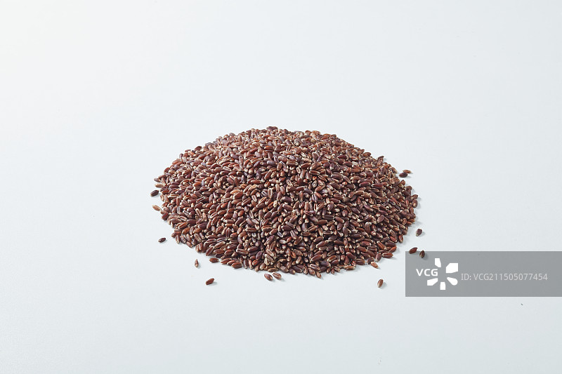 红米紫米图片素材