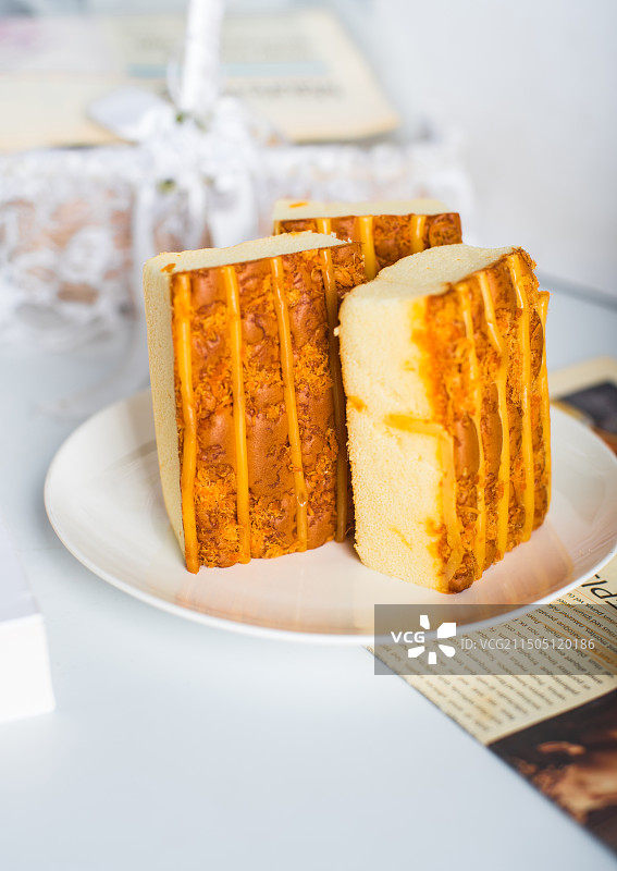 芝士蛋糕图片素材