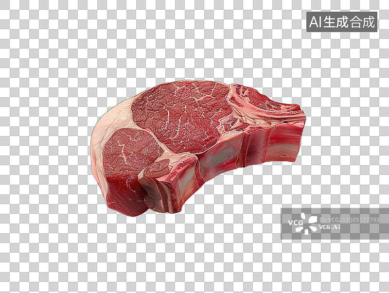 【AI数字艺术】牛排 谷饲牛排图片素材