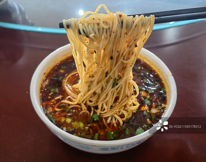 兰州牛肉面图片素材