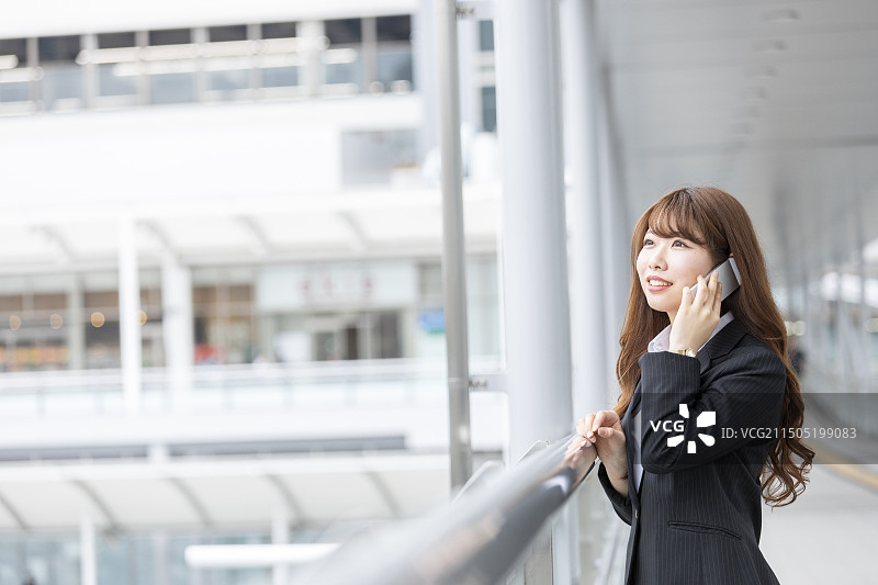 女商人图片素材