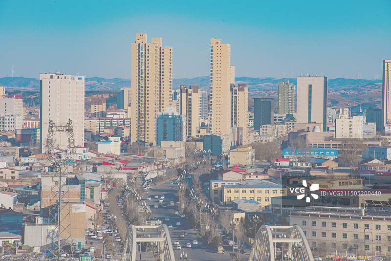 寿阳县图片素材