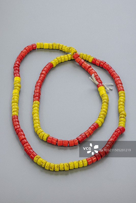 珠子项链图片素材