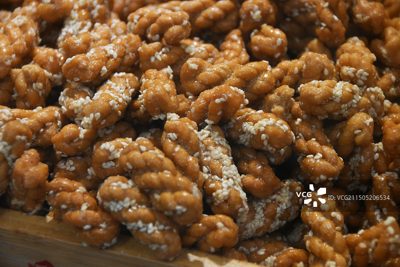 重庆陈麻花图片素材