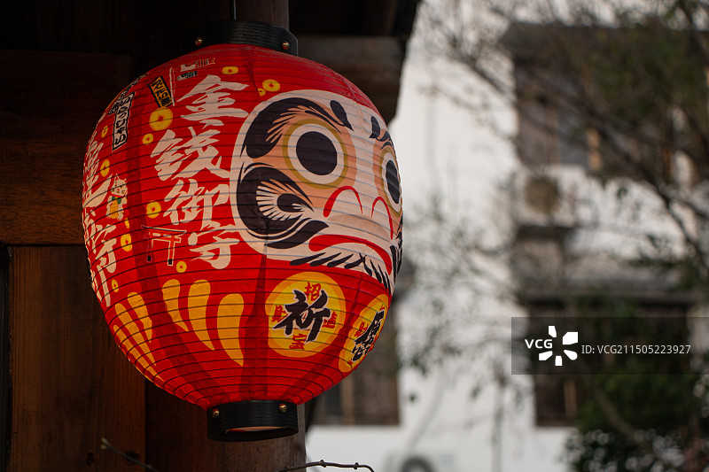 灯笼图片素材