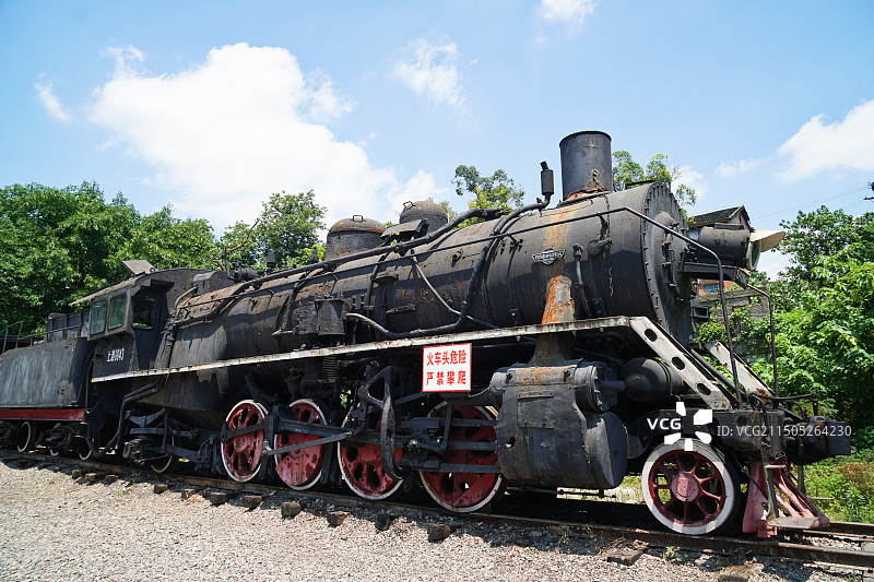 重庆江津白沙影视基地图片素材