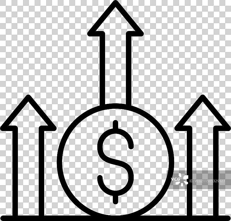 盈利图片图片素材