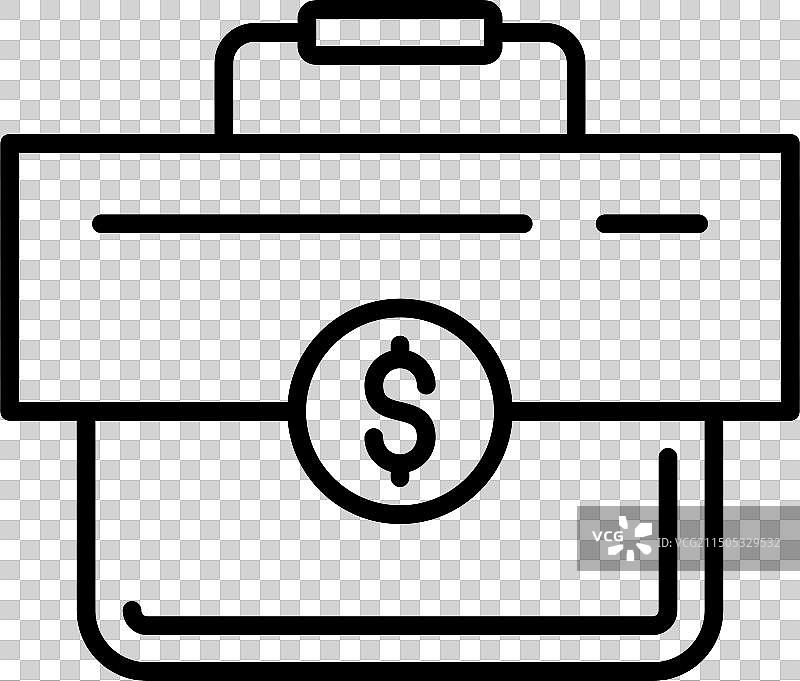 公文包图像图片素材