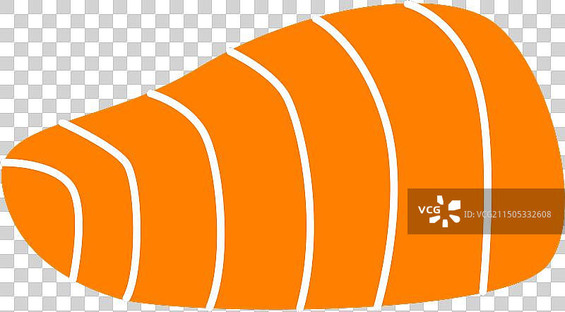 三文鱼鱼片图片素材